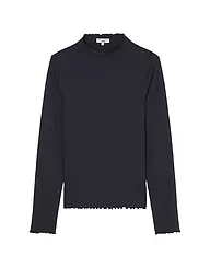 MARC O'POLO DENIM | Langarmshirt | Azul