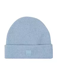 MARC O'POLO DENIM | Mütze - Haube  | Azul