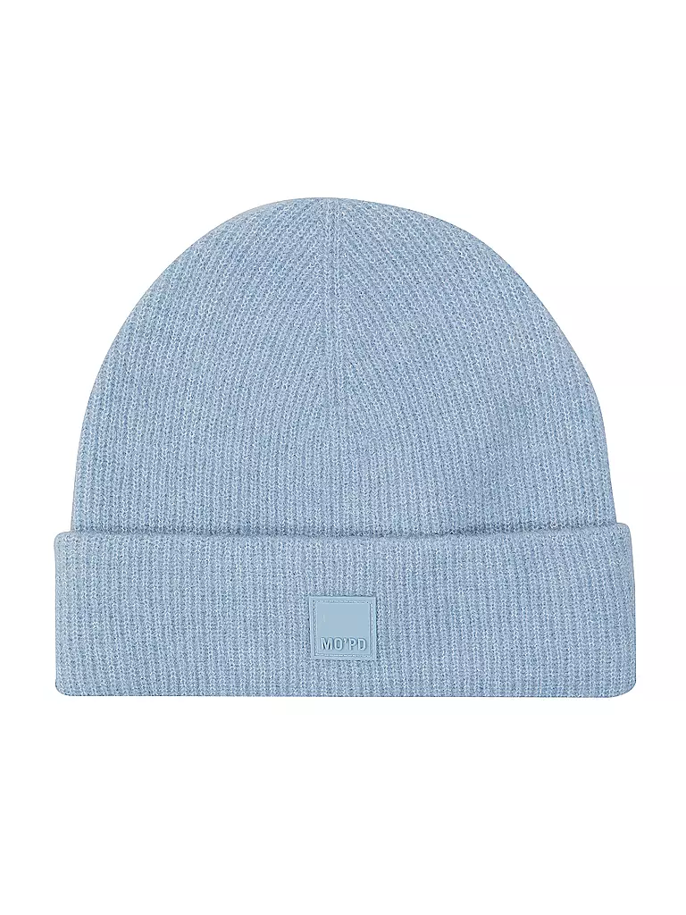 MARC O'POLO DENIM | Mütze - Haube  | Azul