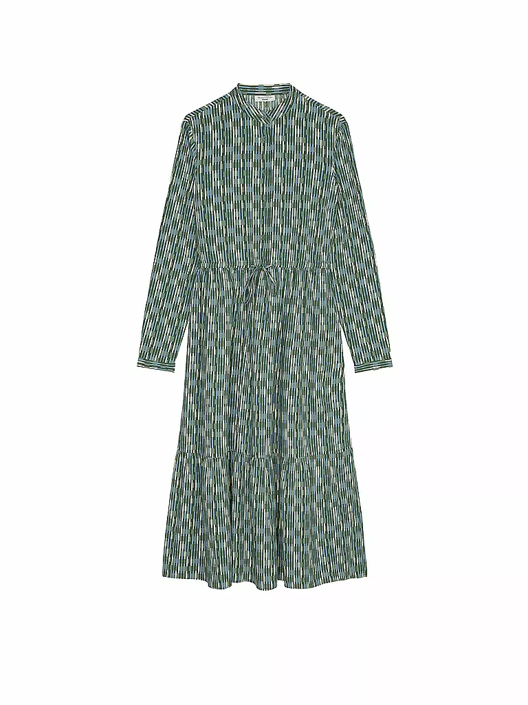 MARC O'POLO DENIM | Maxikleid | Verde