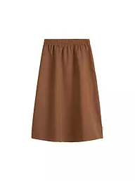 MARC O'POLO DENIM | Midi falda | Marrón