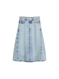 MARC O'POLO DENIM | Midi falda | Azul claro