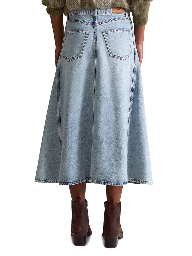 MARC O'POLO DENIM | Midi falda | 