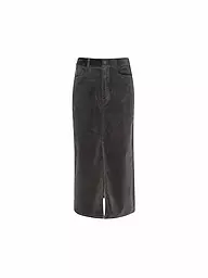MARC O'POLO DENIM | Midirock | Azul oscuro