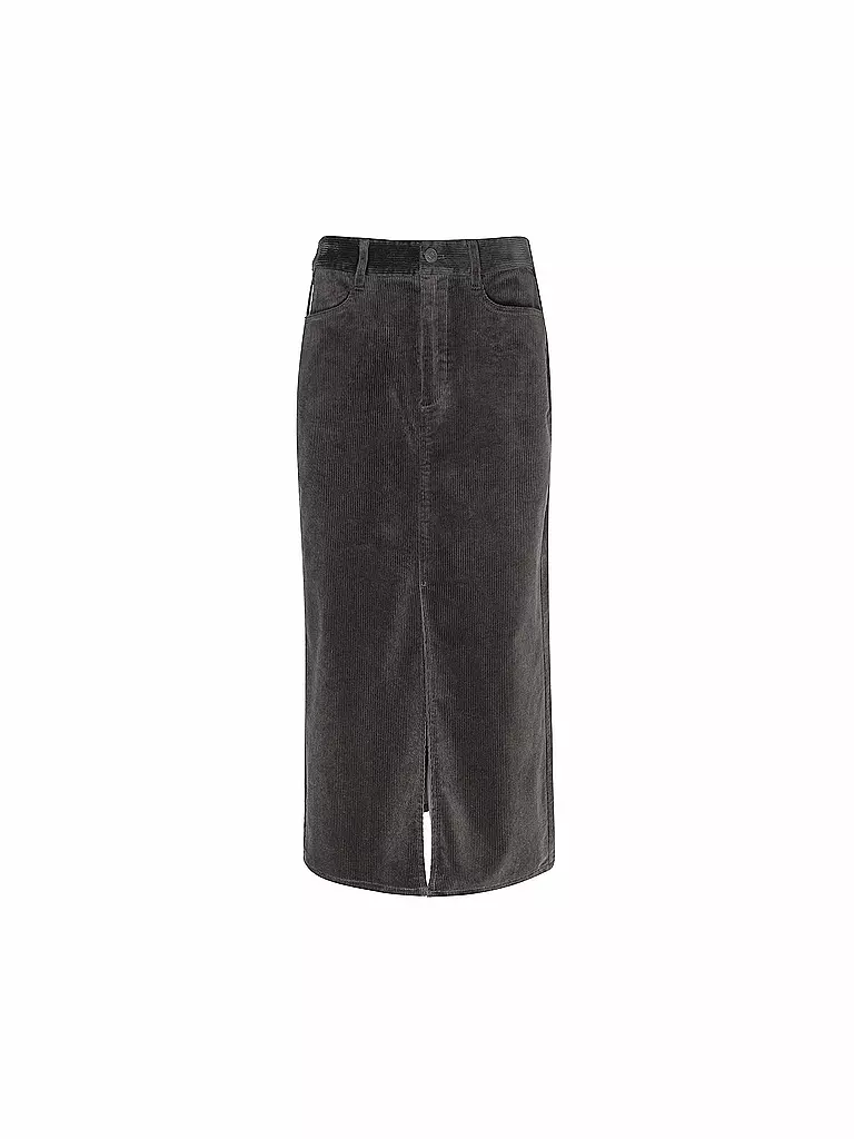 MARC O'POLO DENIM | Midirock | Azul oscuro