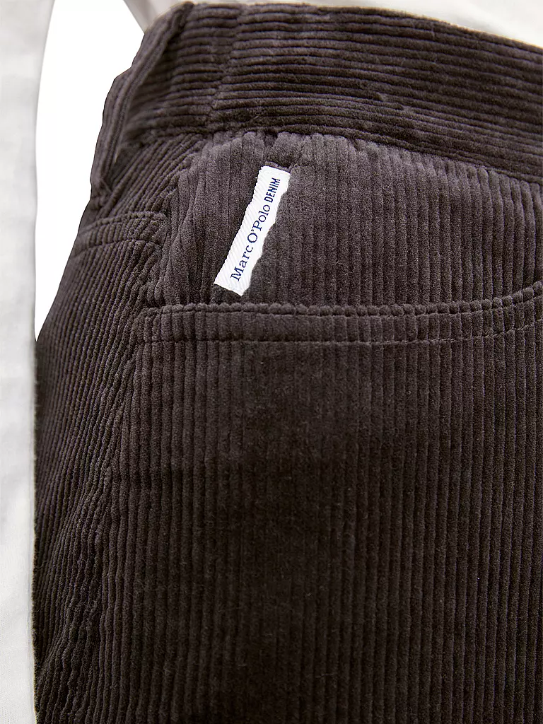 MARC O'POLO DENIM | Midirock | Azul oscuro