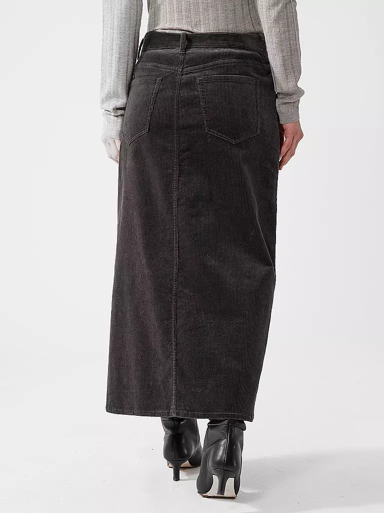 MARC O'POLO DENIM | Midirock | Azul oscuro