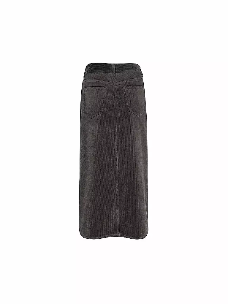 MARC O'POLO DENIM | Midirock | Azul oscuro