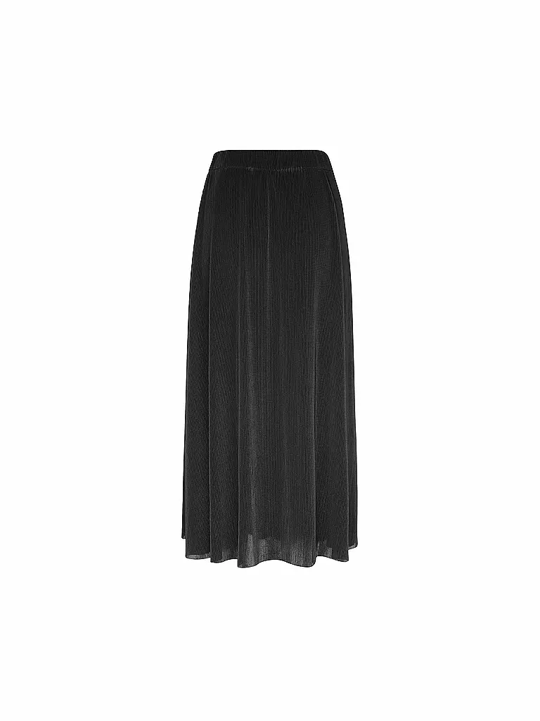 MARC O'POLO DENIM | Midirock | Negro