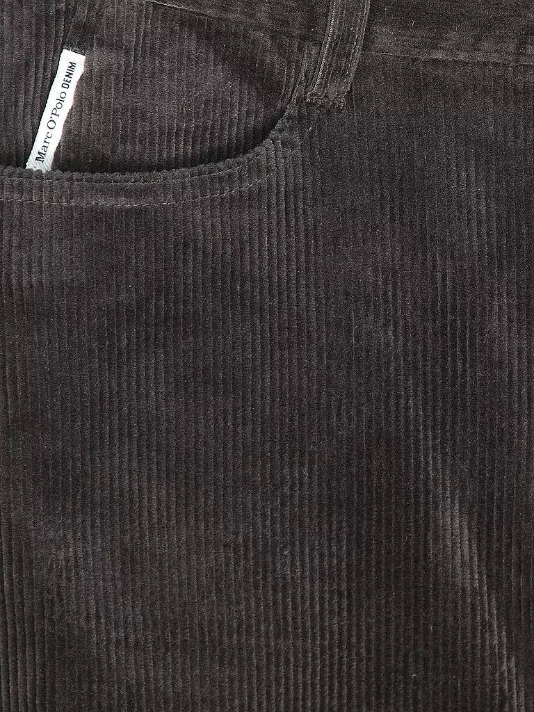 MARC O'POLO DENIM | Midirock | Azul oscuro