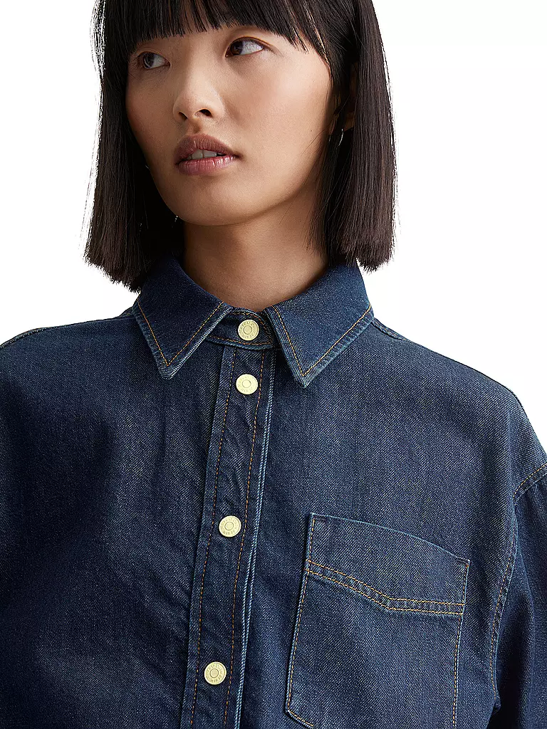 MARC O'POLO DENIM | Midivestido | 