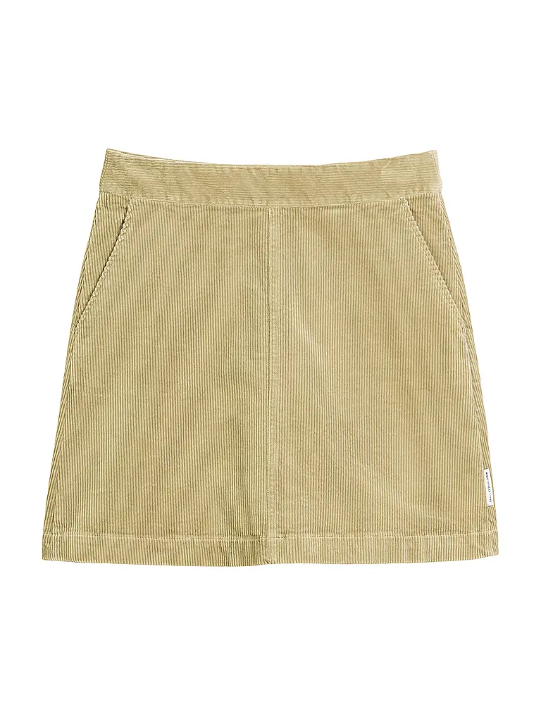 MARC O'POLO DENIM | Minifalda | Camel