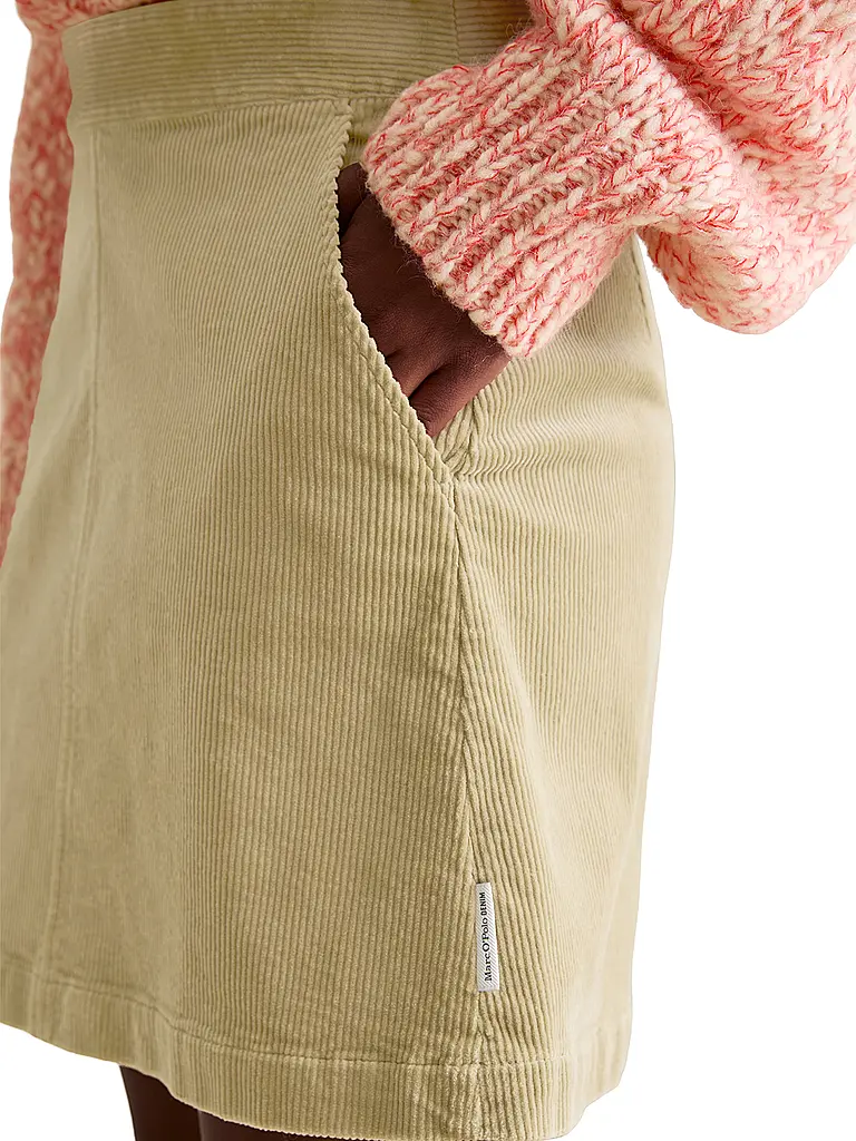 MARC O'POLO DENIM | Minifalda | 