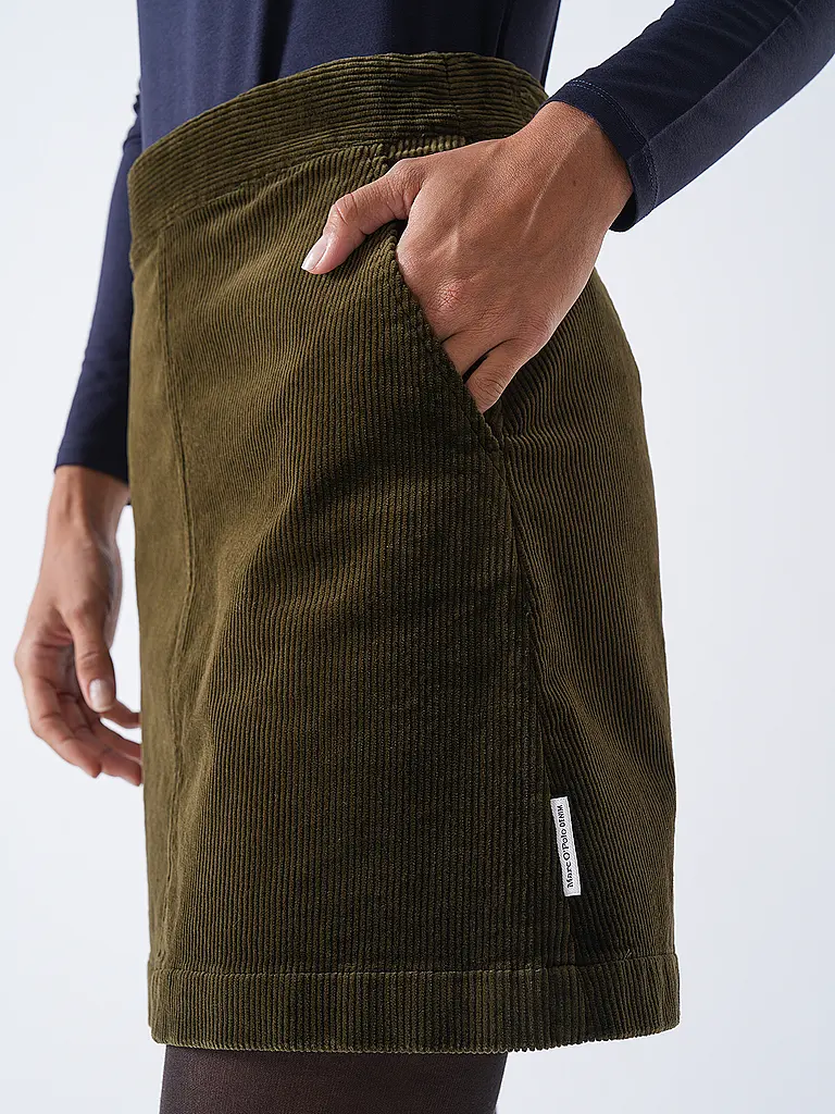 MARC O'POLO DENIM | Minifalda | 