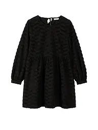 MARC O'POLO DENIM | Minikleid  | Negro