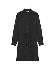 MARC O'POLO DENIM | Minikleid | Negro