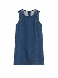 MARC O'POLO DENIM | Minivestido | Azul oscuro