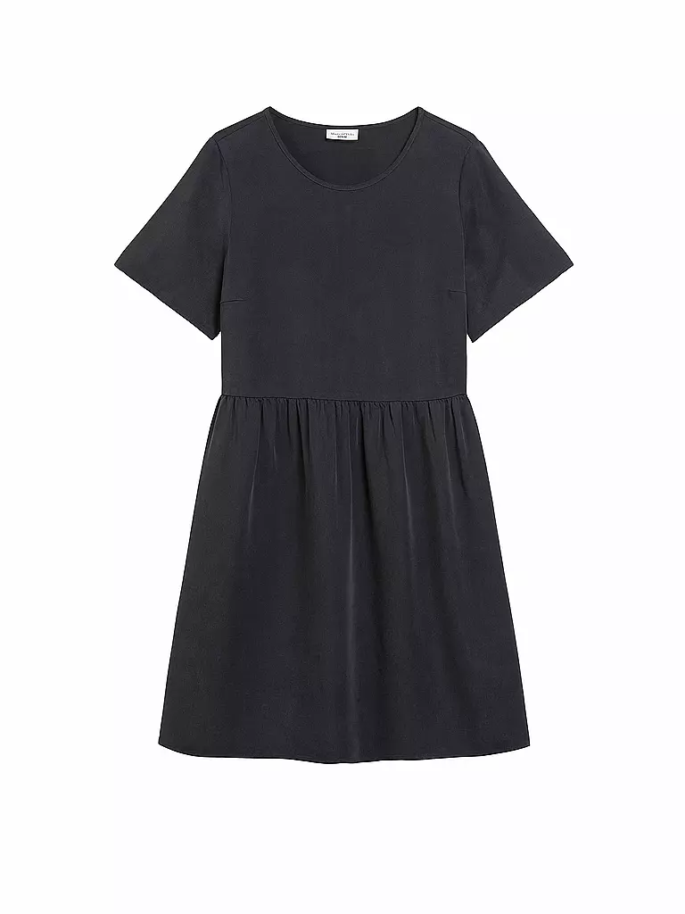 MARC O'POLO DENIM | Minivestido | Azul oscuro
