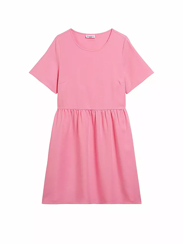 MARC O'POLO DENIM | Minivestido | Fucsia