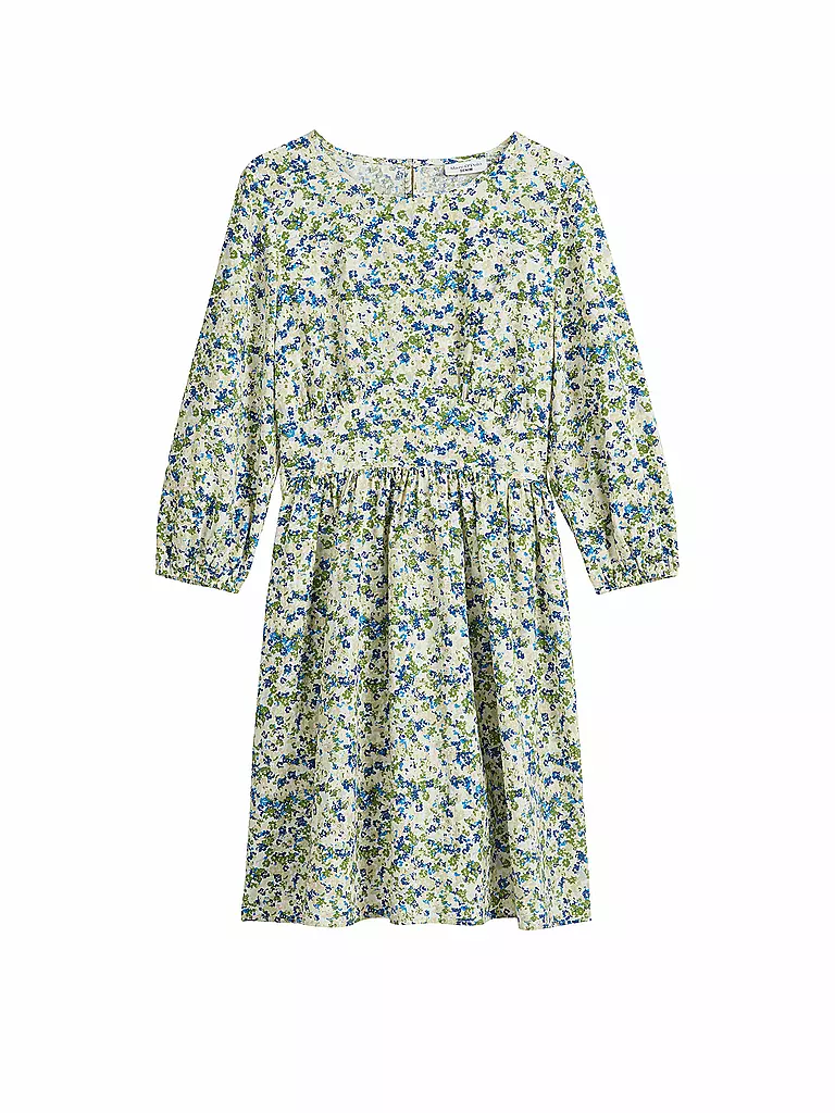 MARC O'POLO DENIM | Minivestido | Azul