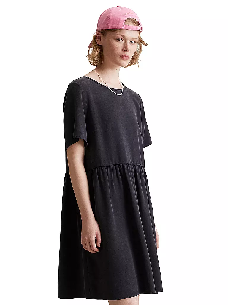 MARC O'POLO DENIM | Minivestido | Azul oscuro