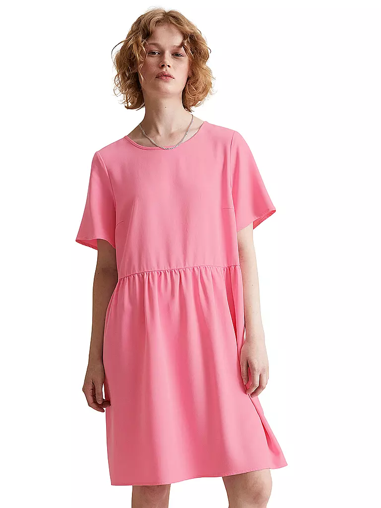 MARC O'POLO DENIM | Minivestido | Fucsia