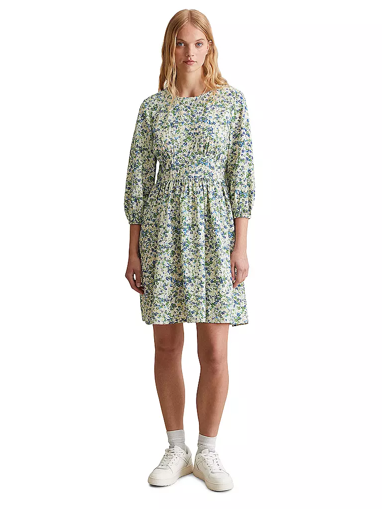 MARC O'POLO DENIM | Minivestido | Azul