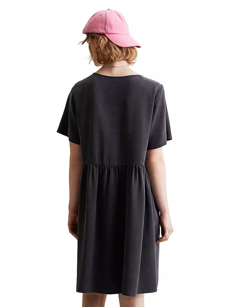 MARC O'POLO DENIM | Minivestido | Azul oscuro