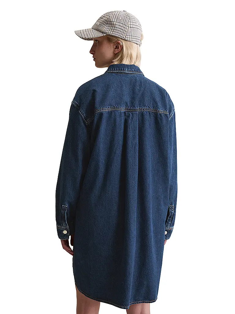 MARC O'POLO DENIM | Minivestido | 