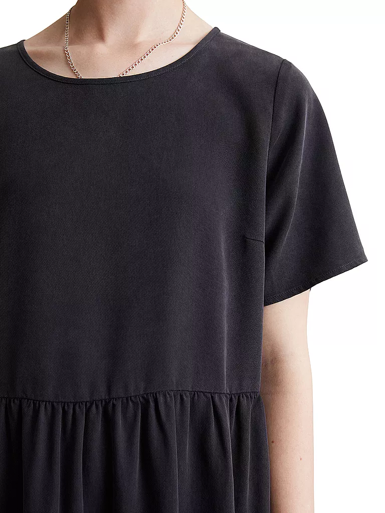 MARC O'POLO DENIM | Minivestido | Azul oscuro