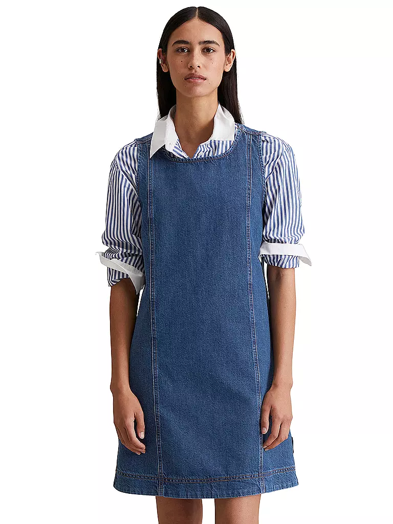 MARC O'POLO DENIM | Minivestido | 