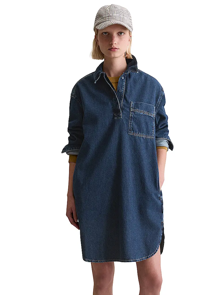 MARC O'POLO DENIM | Minivestido | 