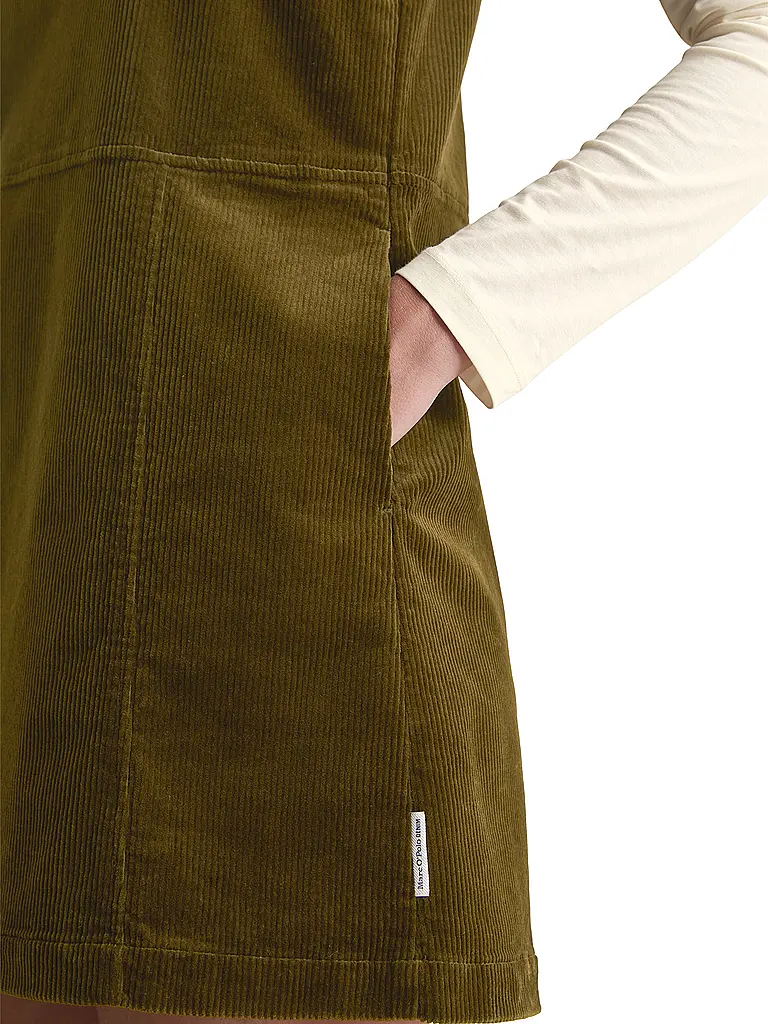 MARC O'POLO DENIM | Minivestido | 