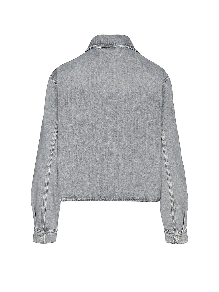 MARC O'POLO DENIM | Nombre del producto: Blusa vaquera | 