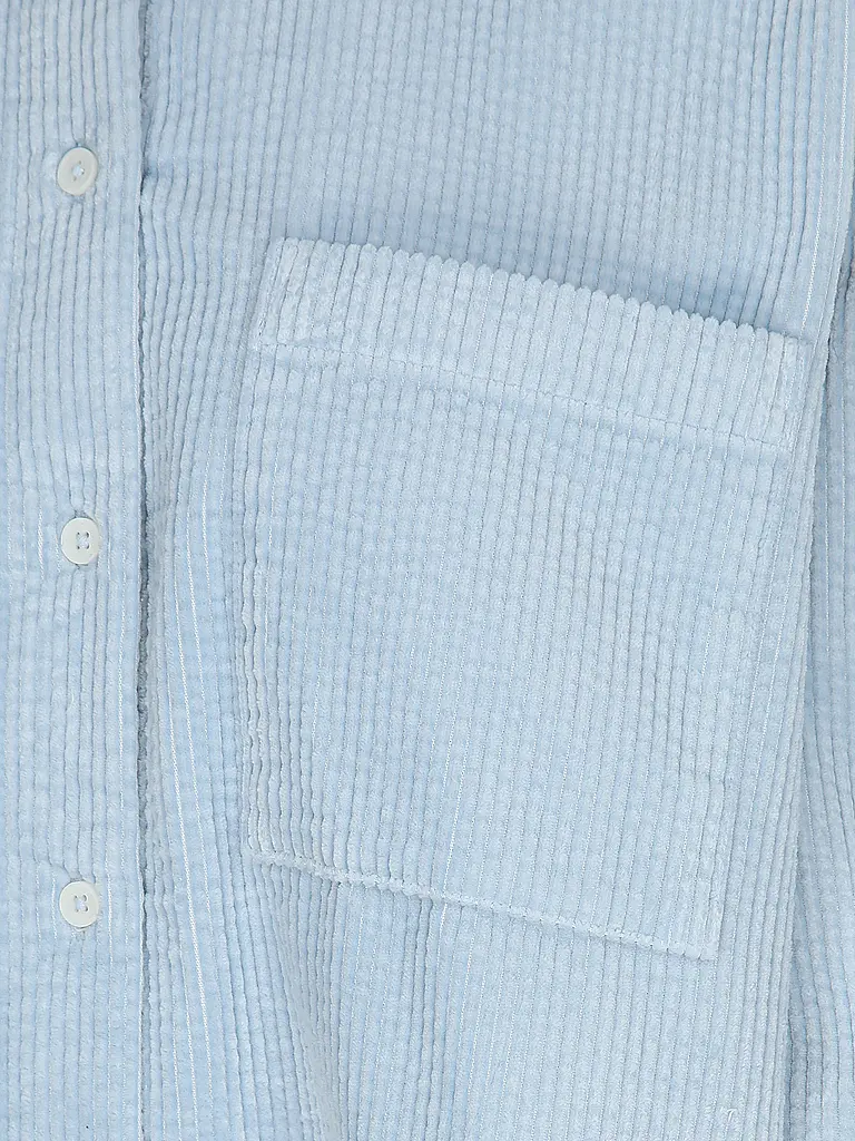 MARC O'POLO DENIM | Nombre del producto: Blusa | Azul claro