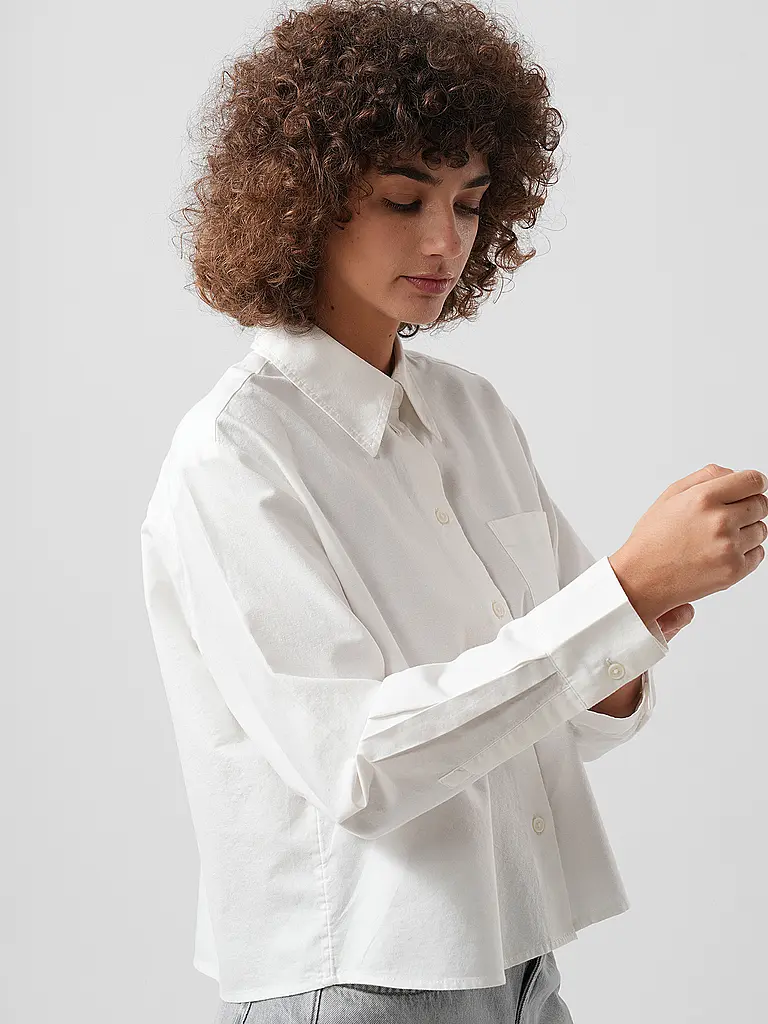 MARC O'POLO DENIM | Nombre del producto: Blusa | 