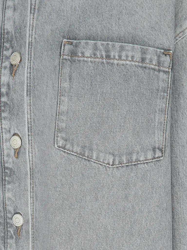 MARC O'POLO DENIM | Nombre del producto: Minivestido | Gris