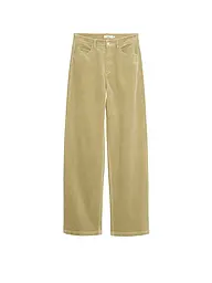 MARC O'POLO DENIM | Pantalón de pana | Marrón claro