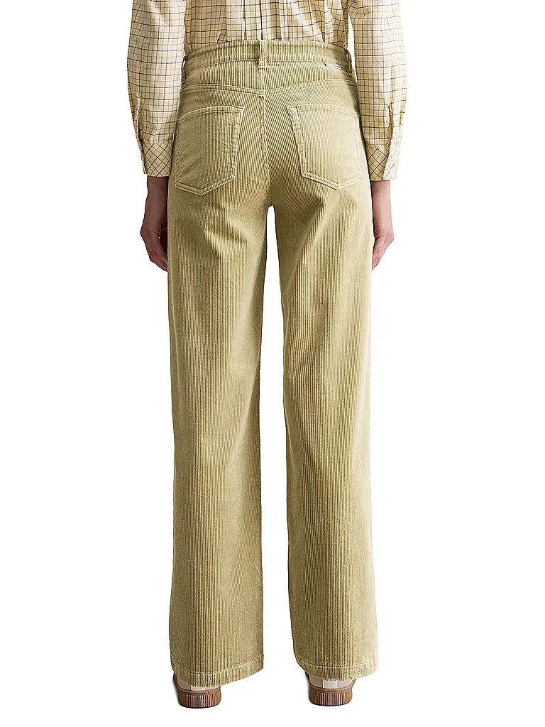 MARC O'POLO DENIM | Pantalón de pana | 