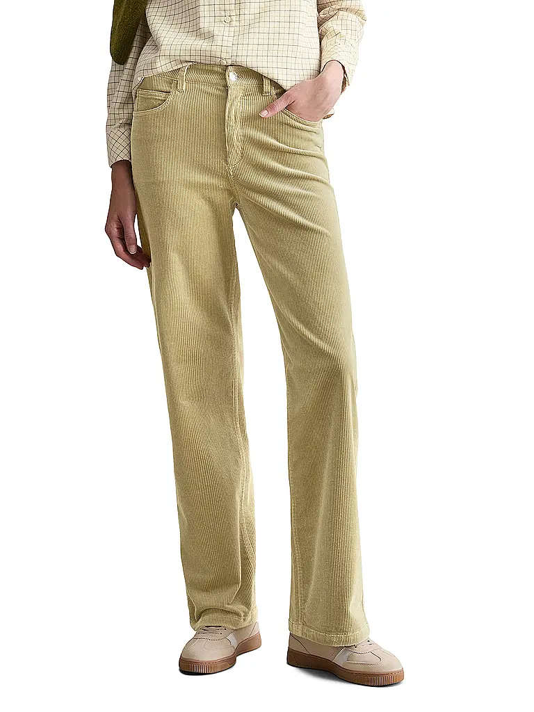 MARC O'POLO DENIM | Pantalón de pana | 