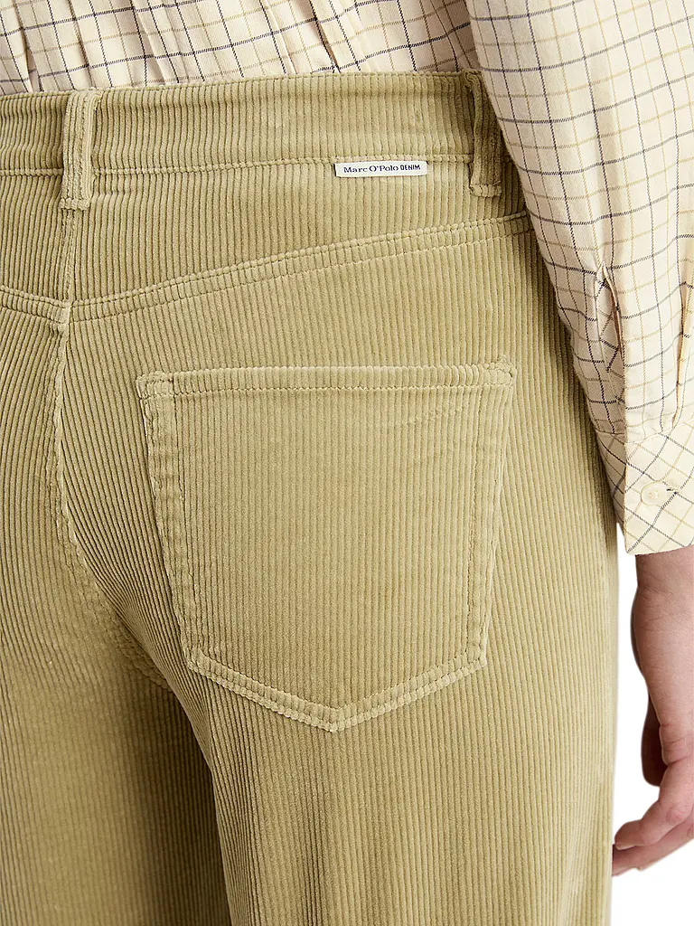MARC O'POLO DENIM | Pantalón de pana | 