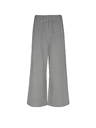 MARC O'POLO DENIM | Pantalón Wide Leg | Negro