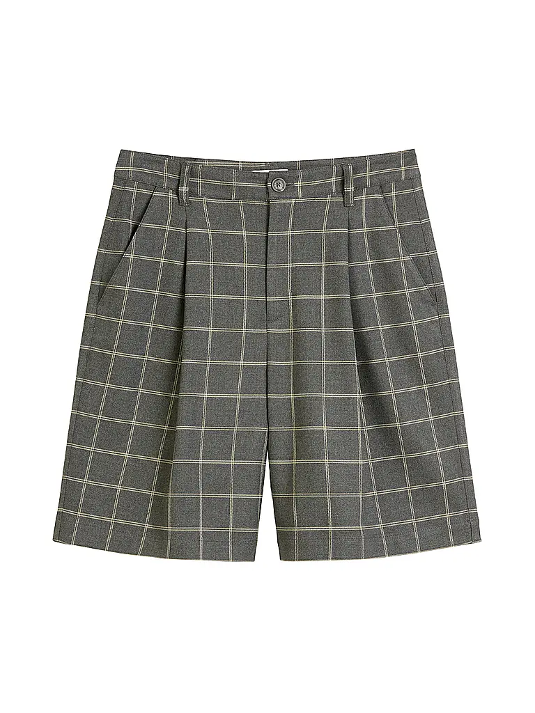 MARC O'POLO DENIM | Pantalones cortos | Gris