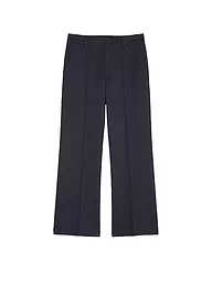 MARC O'POLO DENIM | Pantalones Marlene | Azul oscuro