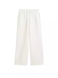 MARC O'POLO DENIM | Pantalones Marlene | Blanco