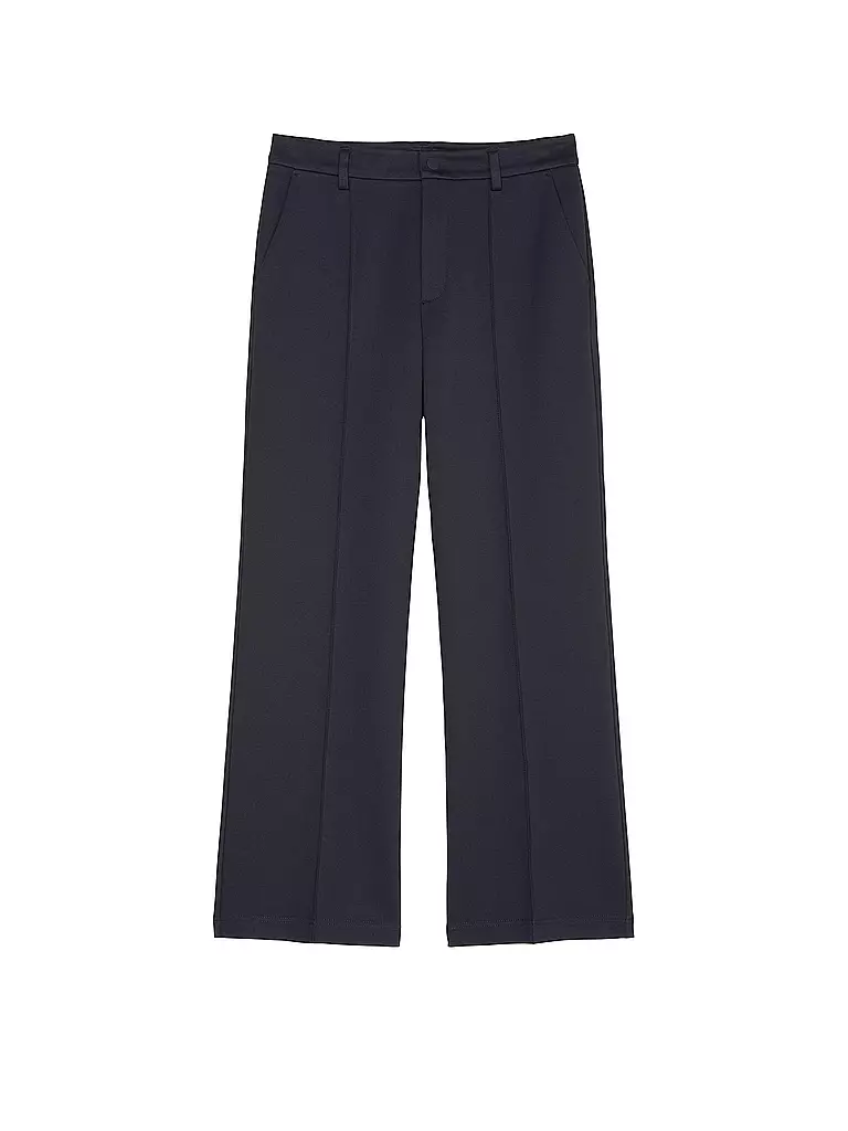 MARC O'POLO DENIM | Pantalones Marlene | Azul oscuro