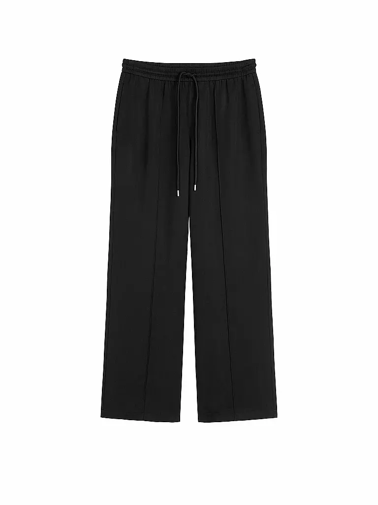 MARC O'POLO DENIM | Pantalones Marlene | Negro