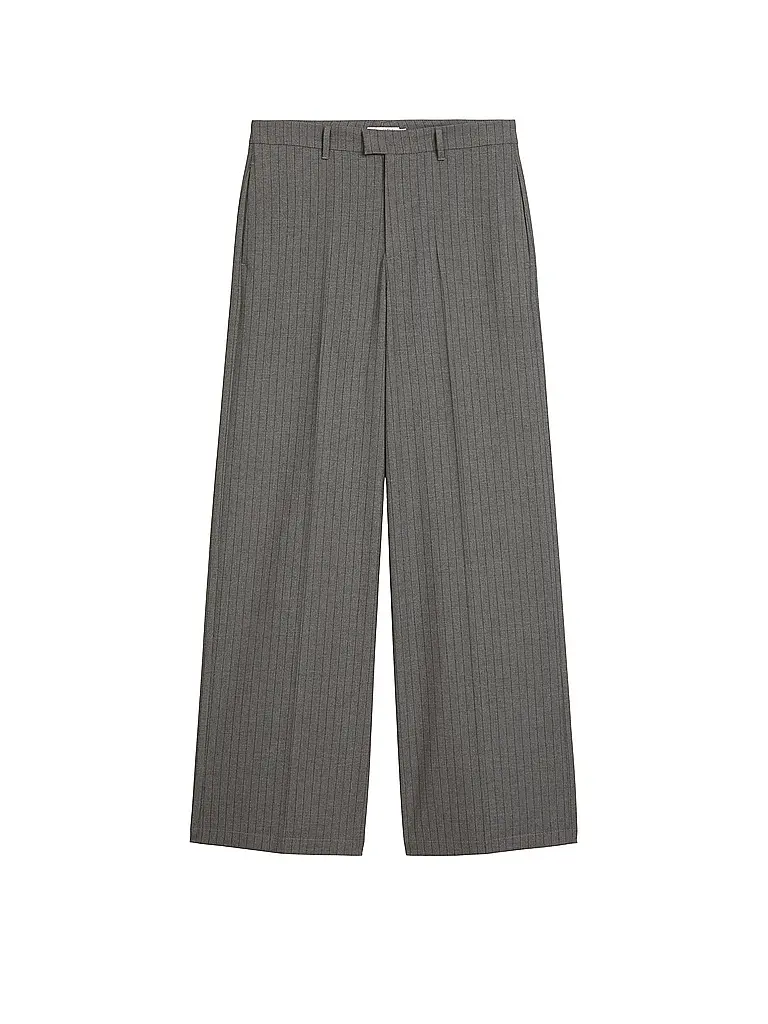MARC O'POLO DENIM | Pantalones Marlene | Gris