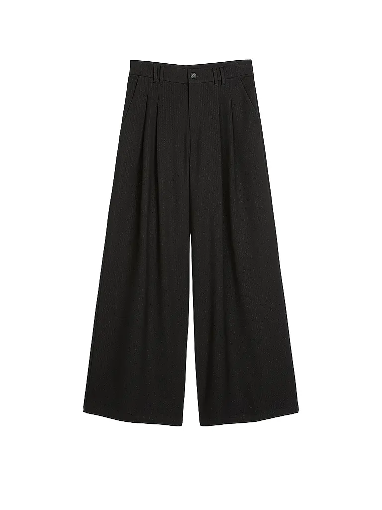 MARC O'POLO DENIM | Pantalones Marlene | Negro