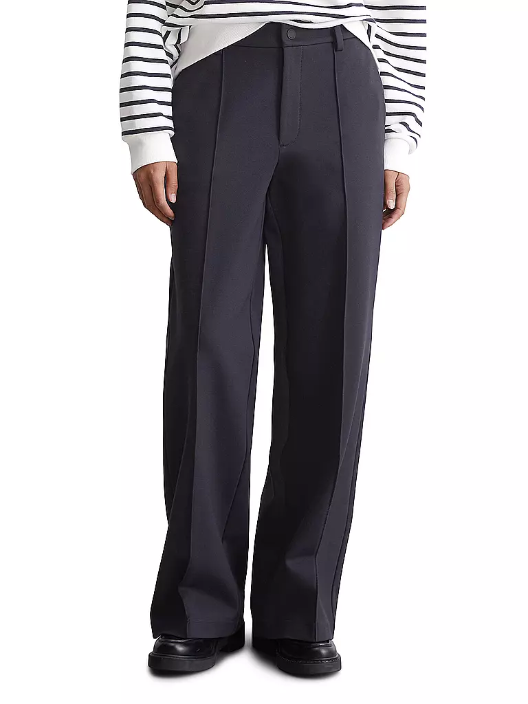 MARC O'POLO DENIM | Pantalones Marlene | Azul oscuro